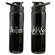 The Beatles Abbey Road Stainless Steel Water Bottle